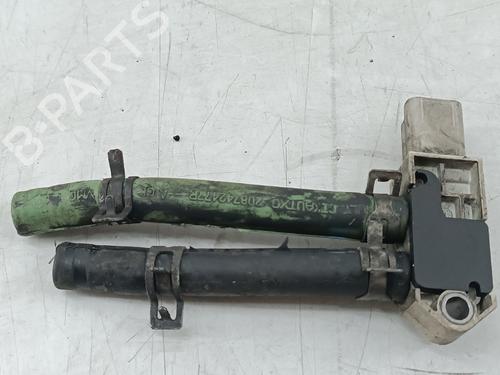 Used Electronic module Electronic module RENAULT MEGANE IV Grandtour (K9A/M/N_) 1.5 dCi 110 (110 hp) 35932423 35932423