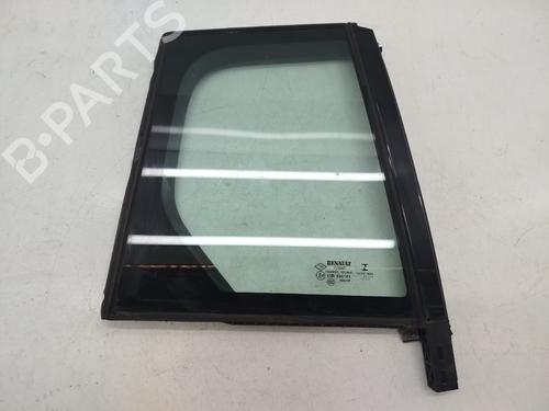 Used Rear right door window Rear right door window 35932426 35932426