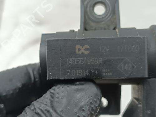 Electronic sensor RENAULT MEGANE IV Grandtour (K9A/M/N_) 1.5 dCi 110 | BP35932429M84 - Image 4