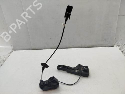 Used Front right lock Front right lock 35932433 35932433