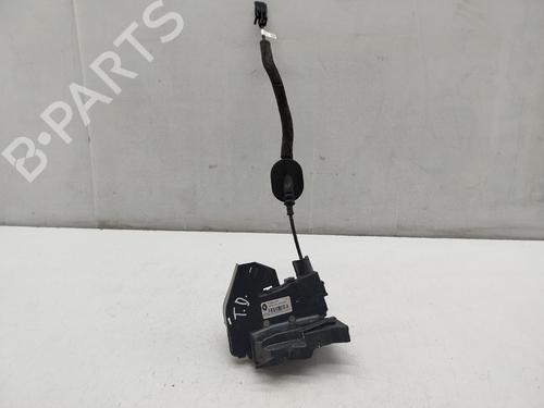 Used Rear right lock Rear right lock RENAULT MEGANE IV Grandtour (K9A/M/N_) 1.5 dCi 110 (110 hp) 35932437 35932437