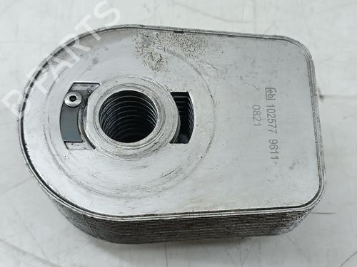 Oliekøler Oliekøler RENAULT MEGANE IV Grandtour (K9A/M/N_) 1.5 dCi 110 (110 hp) 35932439 35932439