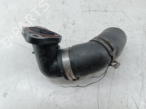 Rør Rør RENAULT MEGANE IV Grandtour (K9A/M/N_) 1.5 dCi 110 (110 hp) 35932449 35932449