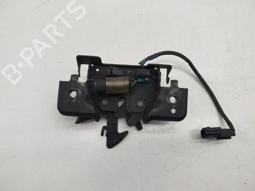 Fechadura do capot Fechadura do capot RENAULT MEGANE IV Grandtour (K9A/M/N_) 1.5 dCi 110 (110 hp) 35932454 35932454
