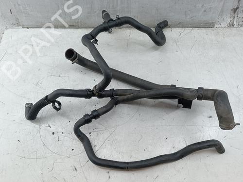Used Other Other RENAULT MEGANE IV Grandtour (K9A/M/N_) 1.5 dCi 110 (110 hp) 35932457 35932457