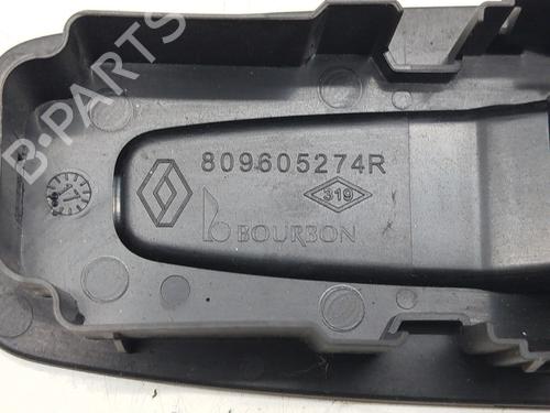 Right front window switch RENAULT MEGANE IV Grandtour (K9A/M/N_) 1.5 dCi 110 | BP35932458I26 - Image 4