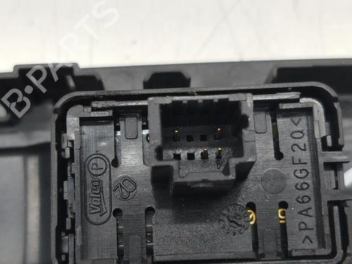 Right front window switch RENAULT MEGANE IV Grandtour (K9A/M/N_) 1.5 dCi 110 | BP35932458I26 - Image 3