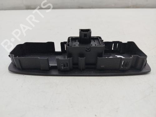 Right front window switch RENAULT MEGANE IV Grandtour (K9A/M/N_) 1.5 dCi 110 | BP35932458I26 - Image 2