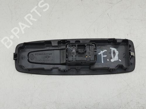 Right front window switch RENAULT MEGANE IV Grandtour (K9A/M/N_) 1.5 dCi 110 | BP35932458I26 - Image 5
