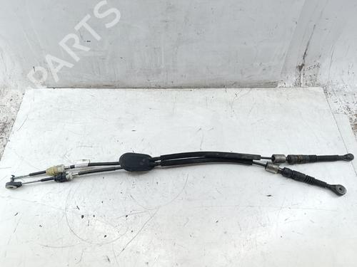 Cabo Cabo RENAULT MEGANE IV Grandtour (K9A/M/N_) 1.5 dCi 110 (110 hp) 35932460 35932460