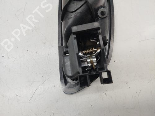 Front right panel RENAULT MEGANE IV Grandtour (K9A/M/N_) 1.5 dCi 110 | BP35932459C59 - Image 3