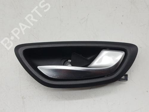 Front right panel RENAULT MEGANE IV Grandtour (K9A/M/N_) 1.5 dCi 110 | BP35932459C59 - Image 6