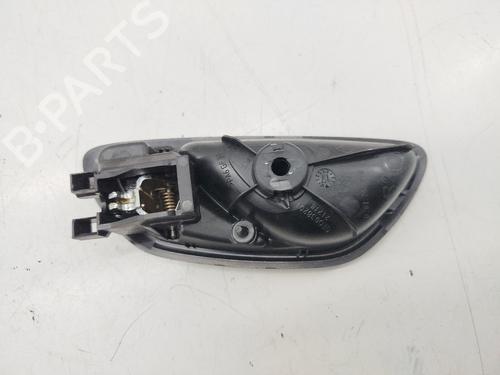 Front right panel RENAULT MEGANE IV Grandtour (K9A/M/N_) 1.5 dCi 110 | BP35932459C59 - Image 2