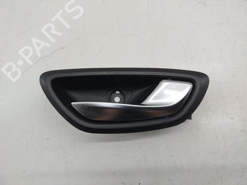 Højre bagtil invendig håndtag Højre bagtil invendig håndtag RENAULT MEGANE IV Grandtour (K9A/M/N_) 1.5 dCi 110 (110 hp) 35932461 35932461
