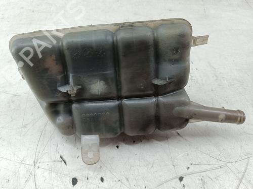 Ekspansjonstank Ekspansjonstank RENAULT MEGANE IV Grandtour (K9A/M/N_) 1.5 dCi 110 (110 hp) 35932462 35932462