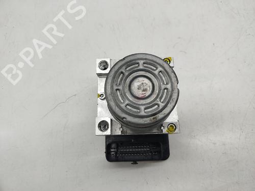 Used ABS pump ABS pump RENAULT MEGANE IV Hatchback (B9A/M/N_) [2015-2026] 35933869 35933869