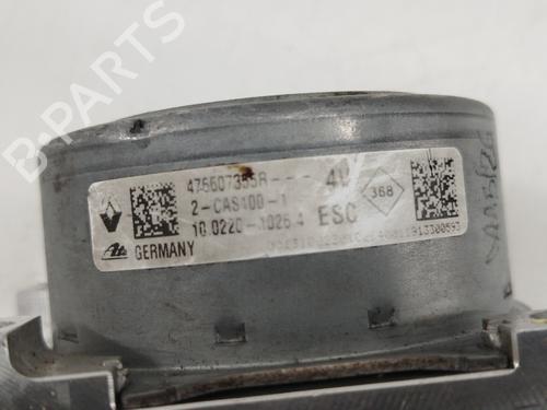 ABS pump RENAULT MEGANE IV Hatchback (B9A/M/N_) | BP35933869M43 - Image 3