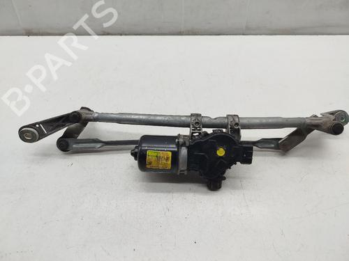 Used Front wiper motor Front wiper motor RENAULT MEGANE IV Grandtour (K9A/M/N_) 1.5 dCi 110 (110 hp) 35933874 35933874