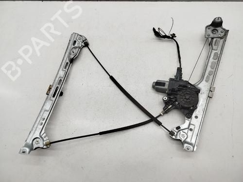 Used Front right window mechanism Front right window mechanism RENAULT MEGANE IV Grandtour (K9A/M/N_) 1.5 dCi 110 (110 hp) 35933877 35933877