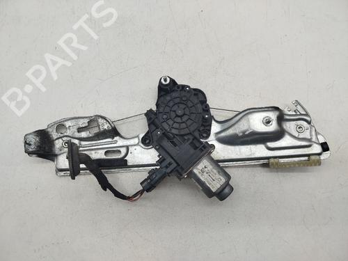 Used Right rear window motor Right rear window motor RENAULT MEGANE IV Grandtour (K9A/M/N_) 1.5 dCi 110 (110 hp) 35946752 35946752