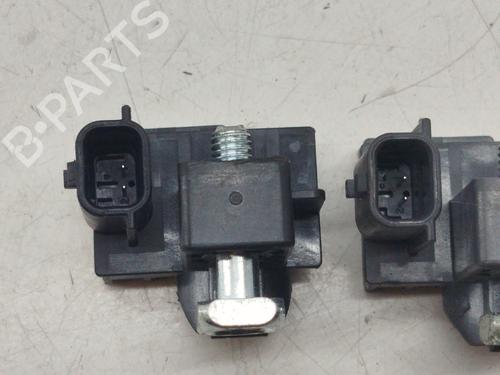 Electronic sensor RENAULT MEGANE IV Grandtour (K9A/M/N_) 1.5 dCi 110 | BP35946762M84  - Image 5