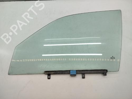 Used Front left door window Front left door window VW PASSAT B3/B4 (3A2, 35I) 1.9 TDI (110 hp) 35946764 35946764