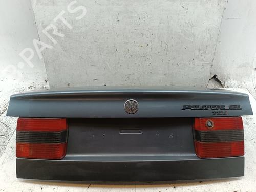Used Tailgate Tailgate VW PASSAT B3/B4 (3A2, 35I) 1.9 TDI (110 hp) 35946767 35946767