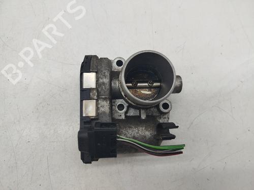 Used Throttle body Throttle body FIAT PUNTO (188_) 1.2 16V 80 (188.233, .235, .253, .255, .333, .353, .639,... (80 hp) 35952348 35952348