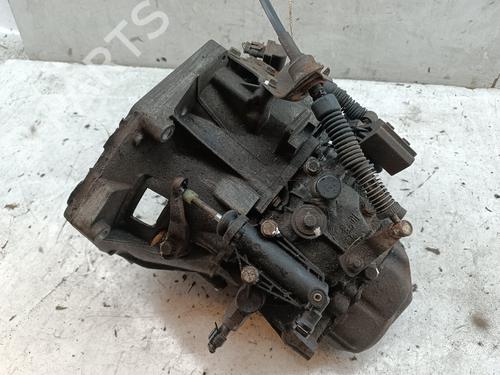 Used Gearbox Gearbox FIAT PUNTO (188_) 1.2 16V 80 (188.233, .235, .253, .255, .333, .353, .639,... (80 hp) 35952350 35952350