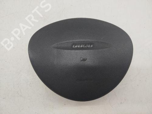 Used Driver airbag Driver airbag FIAT PUNTO (188_) 1.2 16V 80 (188.233, .235, .253, .255, .333, .353, .639,... (80 hp) 35952353 35952353