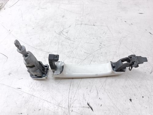 Used Front left exterior door handle Front left exterior door handle VW POLO V (6R1, 6C1) 1.4 GTI (180 hp) 35952354 35952354