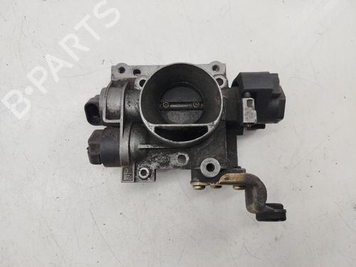 Drosselklappe für Drosselklappe FIAT PUNTO (188_) 1.2 16V 80 (188.233, .235, .253, .255, .333, .353, .639,... (80 hp) 35952364 35952364
