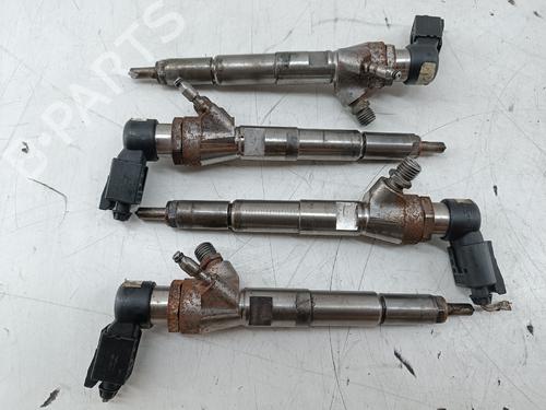 Used Injector Injector RENAULT MEGANE IV Grandtour (K9A/M/N_) 1.5 dCi 110 (110 hp) 35955204 35955204