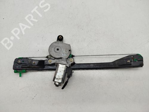 Used Front left window mechanism Front left window mechanism FIAT PUNTO (188_) 1.2 16V 80 (188.233, .235, .253, .255, .333, .353, .639,... (80 hp) 35955206 35955206