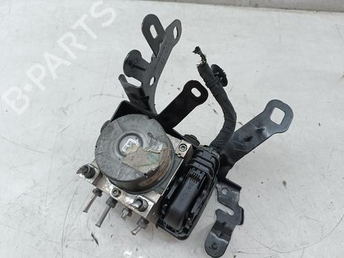 Used ABS pump ABS pump RENAULT MEGANE IV Grandtour (K9A/M/N_) 1.5 dCi 110 (110 hp) 35955214 35955214