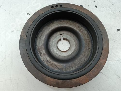 Used Pulley Pulley RENAULT MEGANE IV Grandtour (K9A/M/N_) 1.5 dCi 110 (110 hp) 35955215 35955215