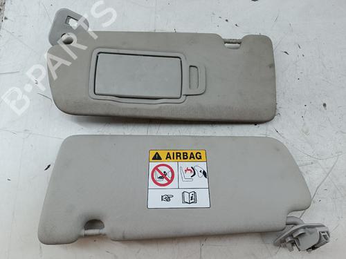 Otra Otra RENAULT MEGANE IV Grandtour (K9A/M/N_) 1.5 dCi 110 (110 hp) 35955217 35955217