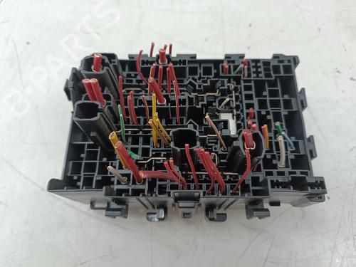 Used Fuse box Fuse box RENAULT MEGANE IV Grandtour (K9A/M/N_) 1.5 dCi 110 (110 hp) 35955218 35955218
