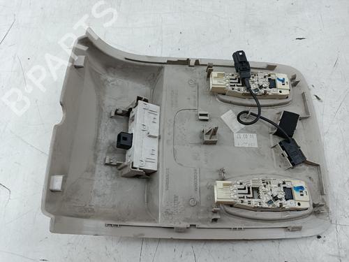 Luz interior Luz interior RENAULT MEGANE IV Grandtour (K9A/M/N_) 1.5 dCi 110 (110 hp) 35955219 35955219