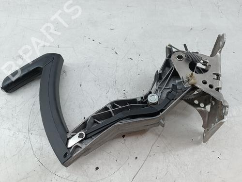 Freno de mano Freno de mano RENAULT MEGANE IV Grandtour (K9A/M/N_) 1.5 dCi 110 (110 hp) 35955220 35955220