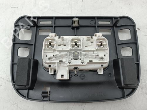 Kabinelys Kabinelys RENAULT MEGANE IV Grandtour (K9A/M/N_) 1.5 dCi 110 (110 hp) 35958557 35958557