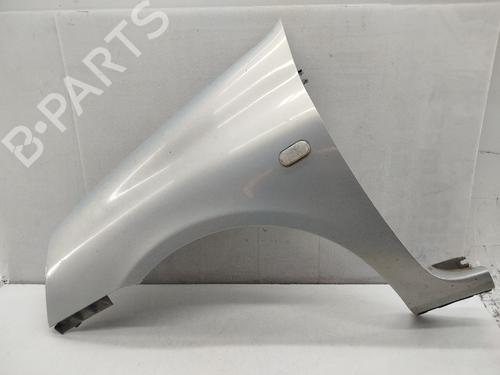 Forskærm venstre Forskærm venstre RENAULT CLIO II (BB_, CB_) 1.2 (BB0A, BB0F, BB10, BB1K, BB28, BB2D, BB2H, CB0A,... (58 hp) 35958561 35958561