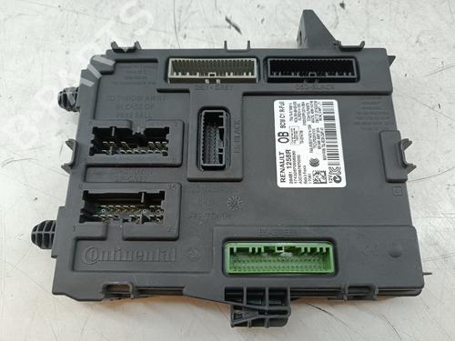 Electronic module RENAULT MEGANE IV Grandtour (K9A/M/N_) 1.5 dCi 110 | BP35958563M83  - Image 5