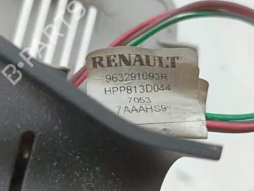 Electronic sensor RENAULT MEGANE IV Grandtour (K9A/M/N_) 1.5 dCi 110 | BP35958567M84 - Image 2