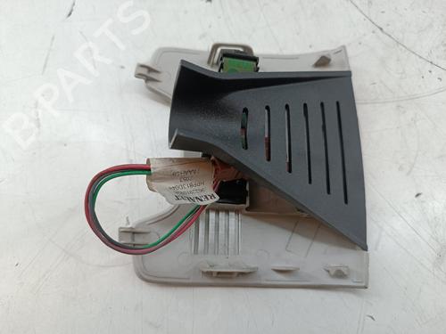 Elektronisk sensor Elektronisk sensor RENAULT MEGANE IV Grandtour (K9A/M/N_) 1.5 dCi 110 (110 hp) 35958567 35958567
