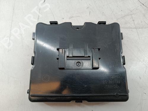 Used Control unit Control unit RENAULT MEGANE IV Grandtour (K9A/M/N_) 1.5 dCi 110 (110 hp) 35958568 35958568