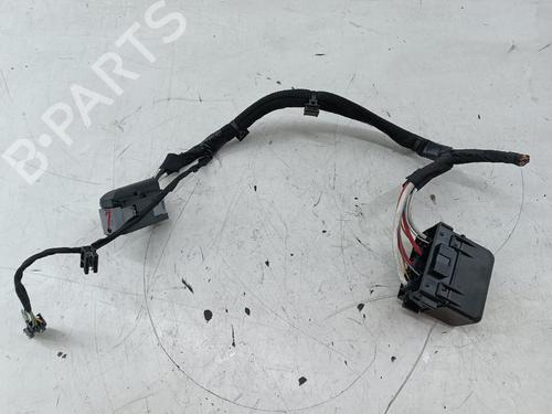 Used Cable Cable RENAULT MEGANE IV Grandtour (K9A/M/N_) 1.5 dCi 110 (110 hp) 35958578 35958578