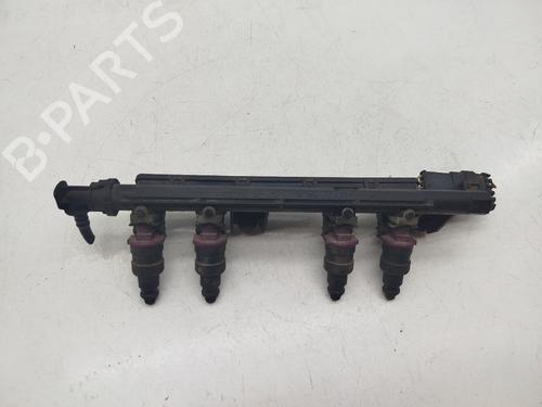 Sprederrør Sprederrør RENAULT CLIO II (BB_, CB_) 1.2 (BB0A, BB0F, BB10, BB1K, BB28, BB2D, BB2H, CB0A,... (58 hp) 35964655 35964655