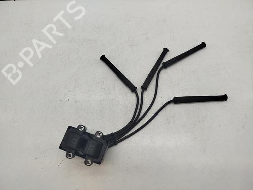 Used Ignition coil Ignition coil RENAULT CLIO II (BB_, CB_) 1.2 (BB0A, BB0F, BB10, BB1K, BB28, BB2D, BB2H, CB0A,... (58 hp) 35964657 35964657