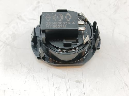 Used Other Other RENAULT MEGANE IV Grandtour (K9A/M/N_) 1.5 dCi 110 (110 hp) 35964659 35964659
